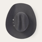 Brenham 4X Cowboy Hat