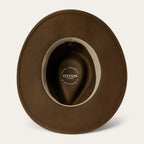 Mountain Sky Crushable Outdoor Hat