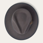 Whippet Fedora