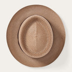 Bishop Straw Hat