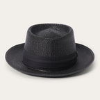 Bishop Straw Hat