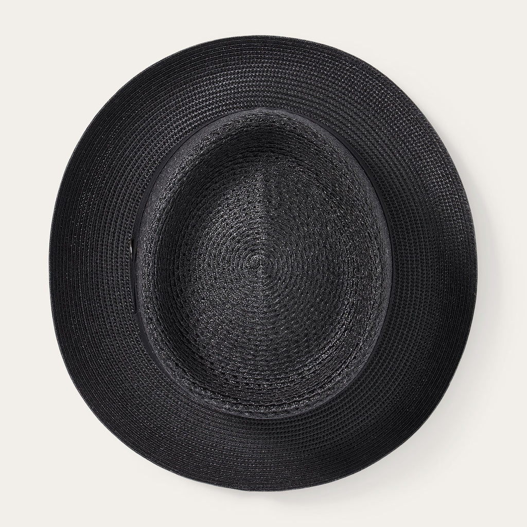 Bishop Straw Hat
