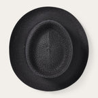 Bishop Straw Hat