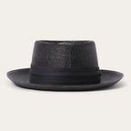 Bishop Straw Hat