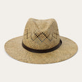 Dove Mountain Straw Outdoor Hat