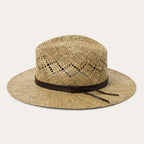 Dove Mountain Straw Outdoor Hat