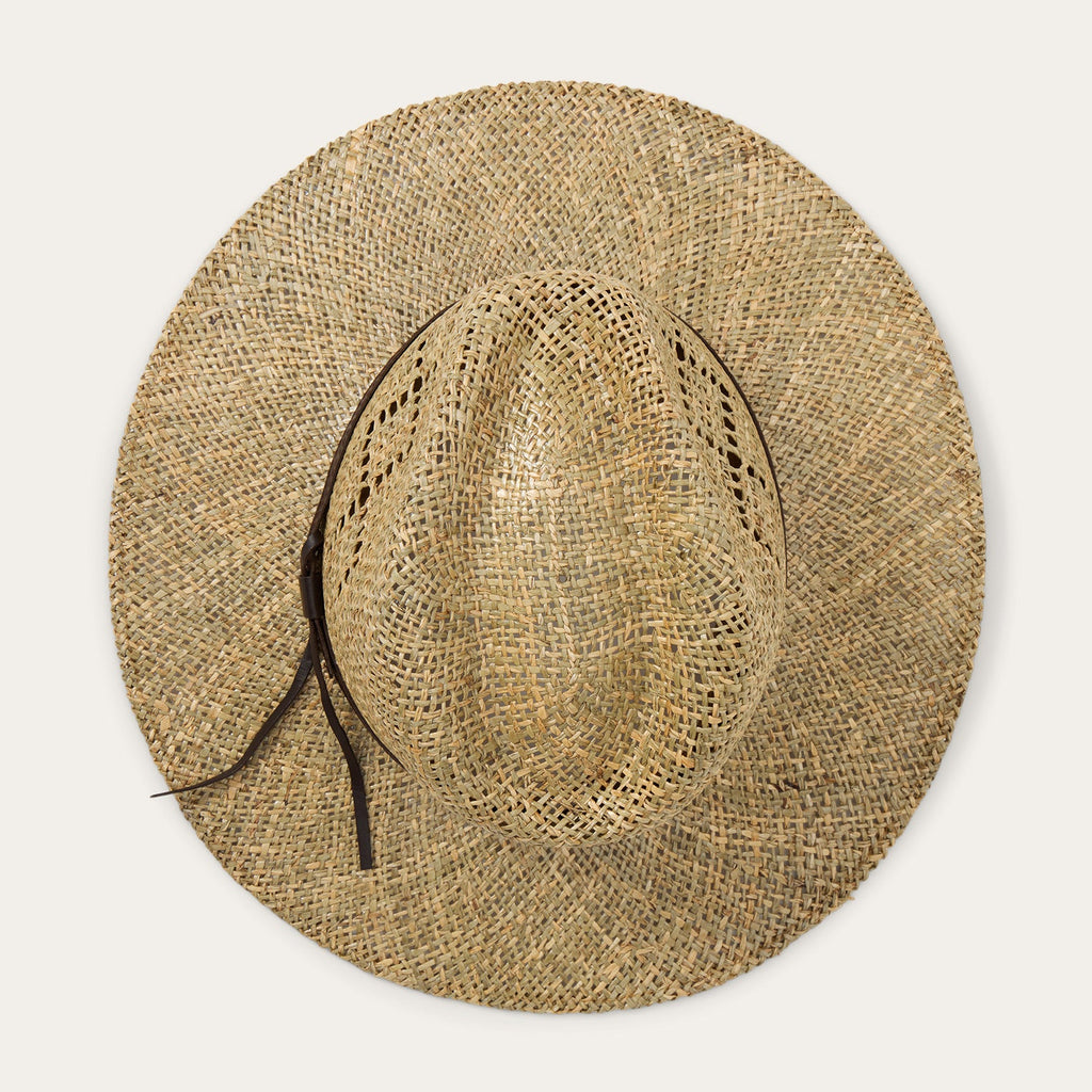 Dove Mountain Straw Outdoor Hat