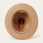Emin Straw Fedora