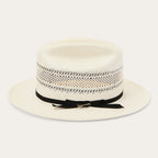 Open Road Straw Hat