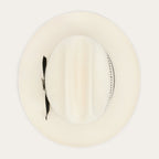Open Road Straw Hat