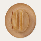 Open Road Straw Hat