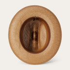 Open Road Straw Hat