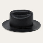 Open Road Straw Hat