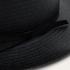 Open Road Straw Hat
