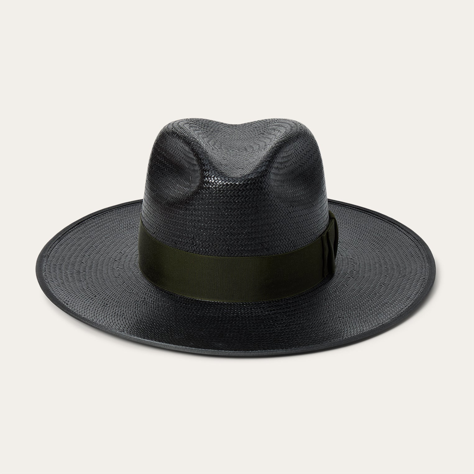 Tri-City Straw Hat