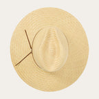 The Gatherer Straw Hat