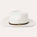 Woodrow Straw Hat