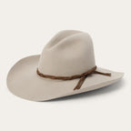 Stetson & THE GREAT. Gus 6X Cowboy Hat