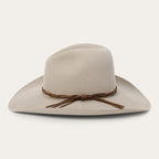 Stetson & THE GREAT. Gus 6X Cowboy Hat