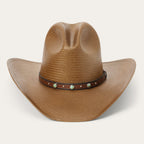 Bellmont Straw Cowboy Hat