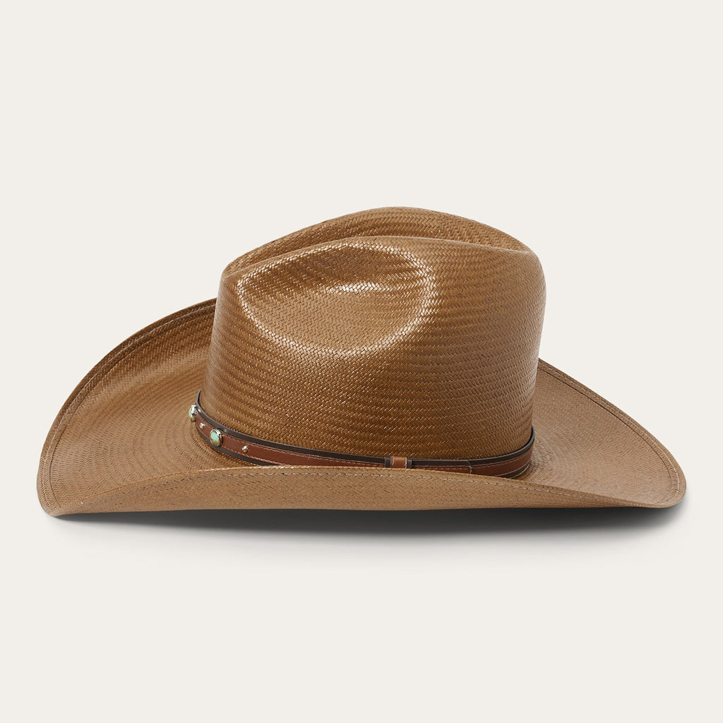 Bellmont Straw Cowboy Hat