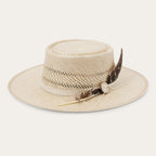 Batterson Straw Hat
