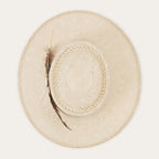 Batterson Straw Hat