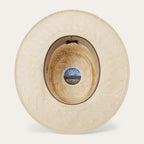Batterson Straw Hat