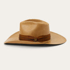 Enigma Straw Hat
