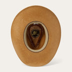 Enigma Straw Hat