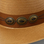 Enigma Straw Hat