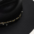 Kambra Straw Hat