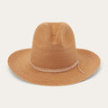 Magic Eye Straw Hat