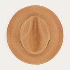 Magic Eye Straw Hat