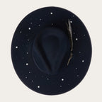 Night Sky Fedora