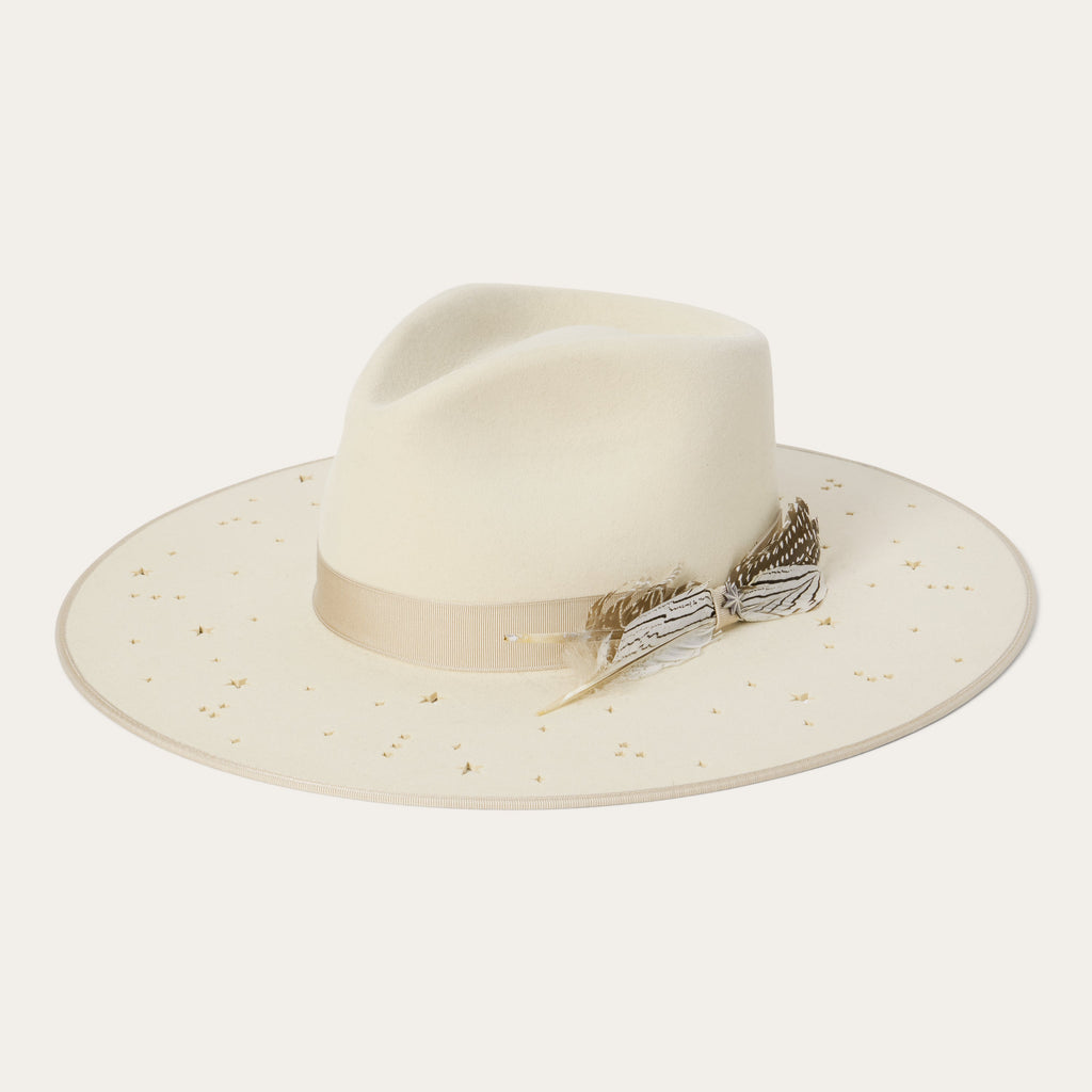 Night Sky Fedora