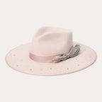 Night Sky Fedora
