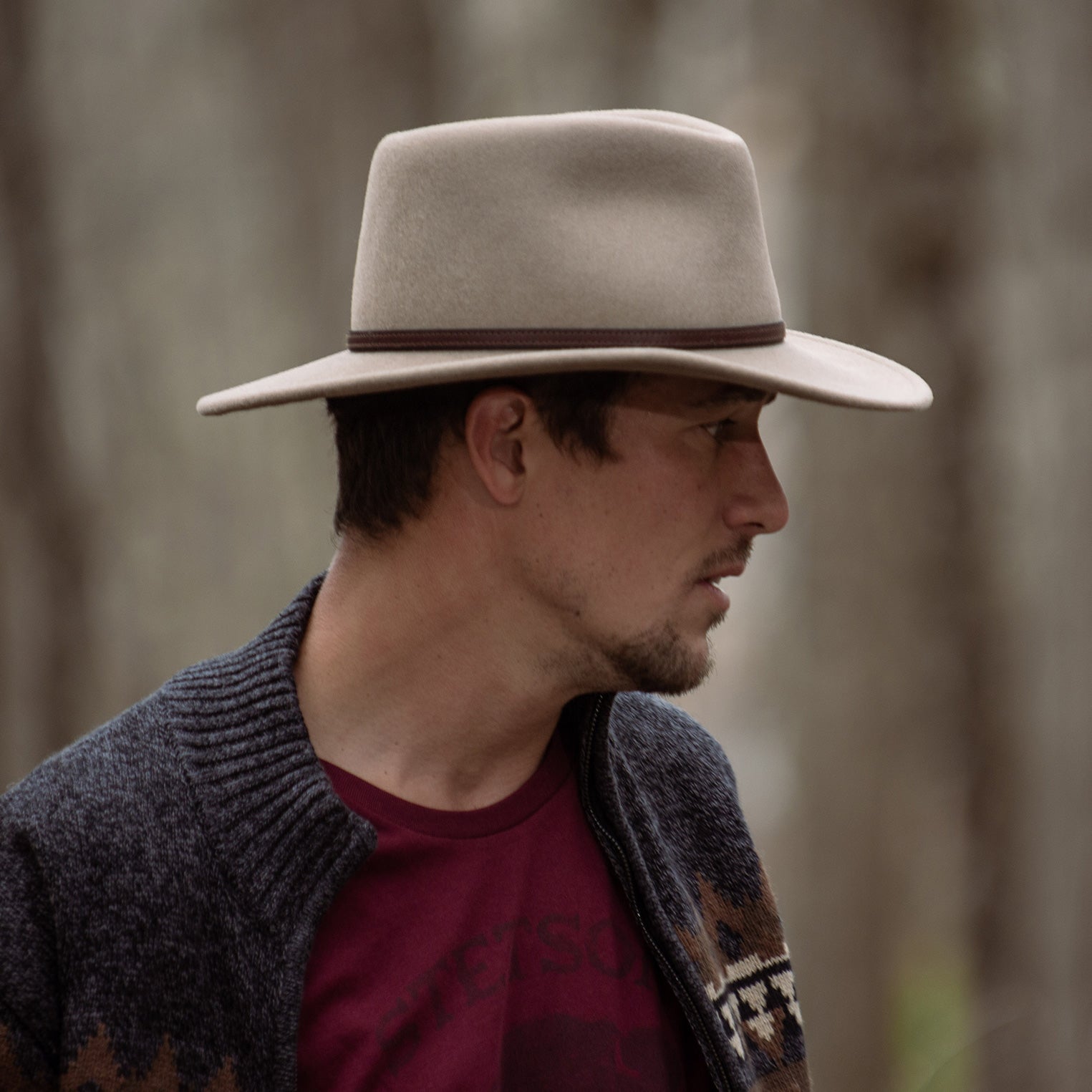 Bozeman Outdoor Hat
