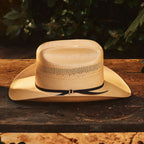 The Regal 10X Straw Hat