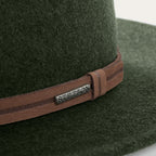 Explorer Outdoor Hat