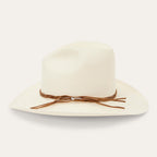 Gus 10X Straw Cowboy Hat
