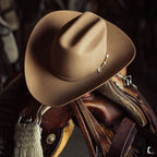 Mezcal 6X Cowboy Hat