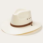 Los Alamos Straw Outdoor Hat