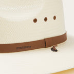 Los Alamos Straw Outdoor Hat