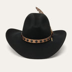 Broken Bow 4X Cowboy Hat