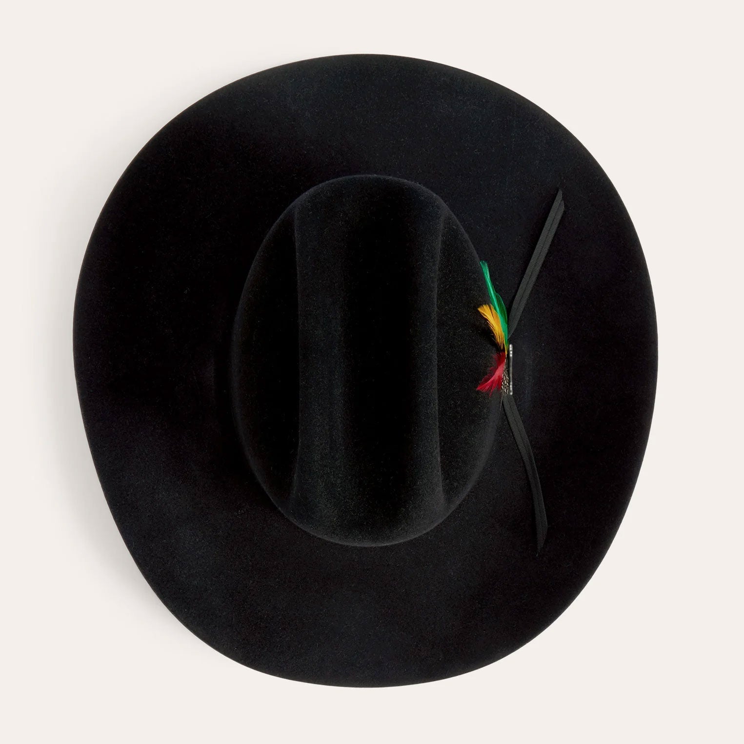 Rancher 6X Cowboy Hat