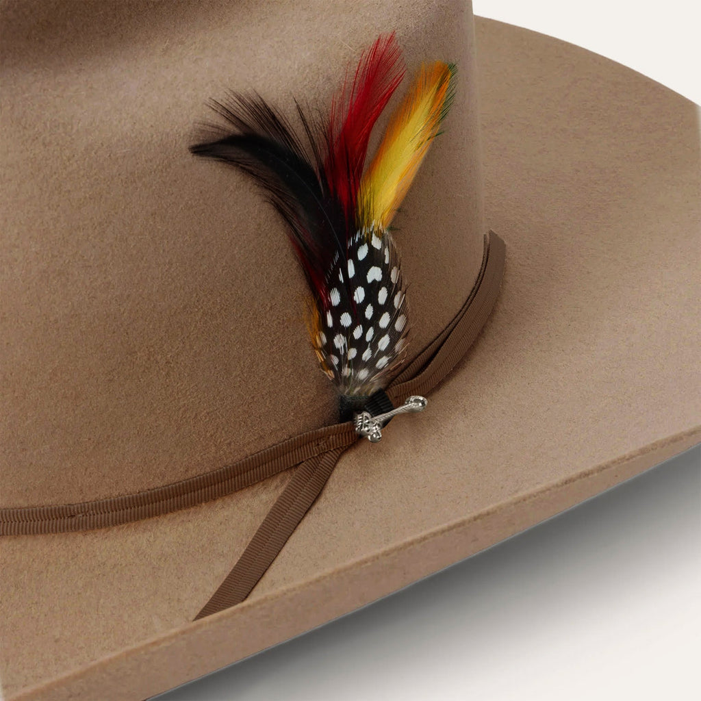 Rancher 6X Cowboy Hat