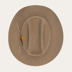 Range 6X Cowboy Hat