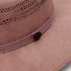 Redwood Straw Hat