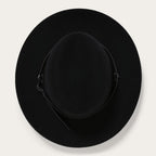 Cavalry 5X Fur Felt Hat